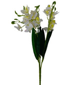 Buchet 5 flori 56 cm